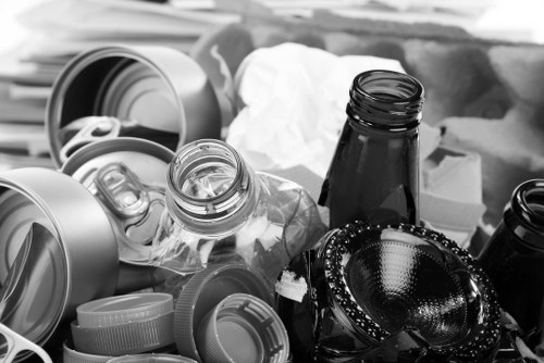 Supervisor checking PPE and compliance before work begins