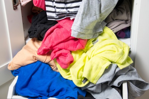 Toggle switches for cookie preferences