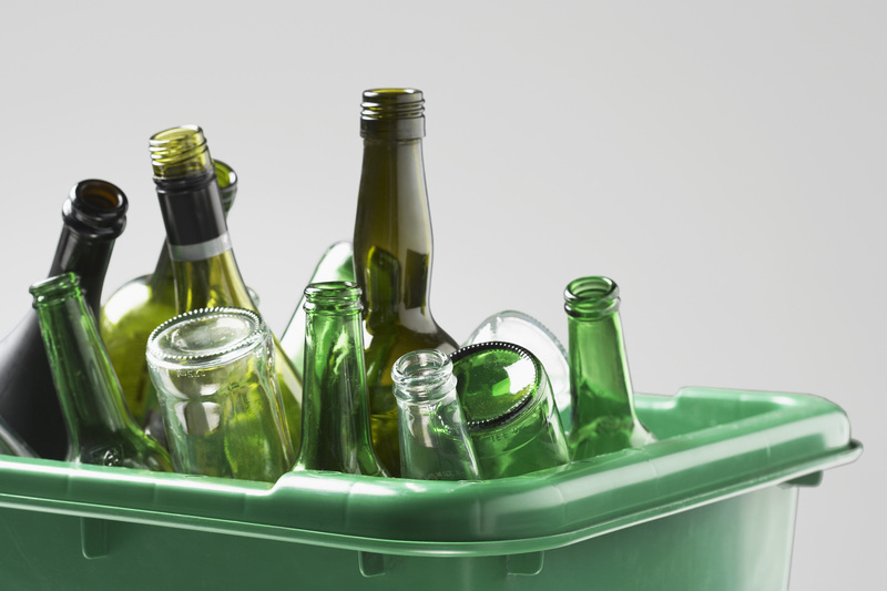 Environmentally Responsible Rubbish Removal Bags for Smart Disposal